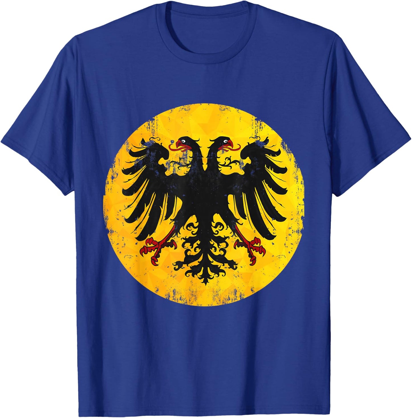 Holy Roman Empire Germany T-Shirt - T-Shirt | Royal