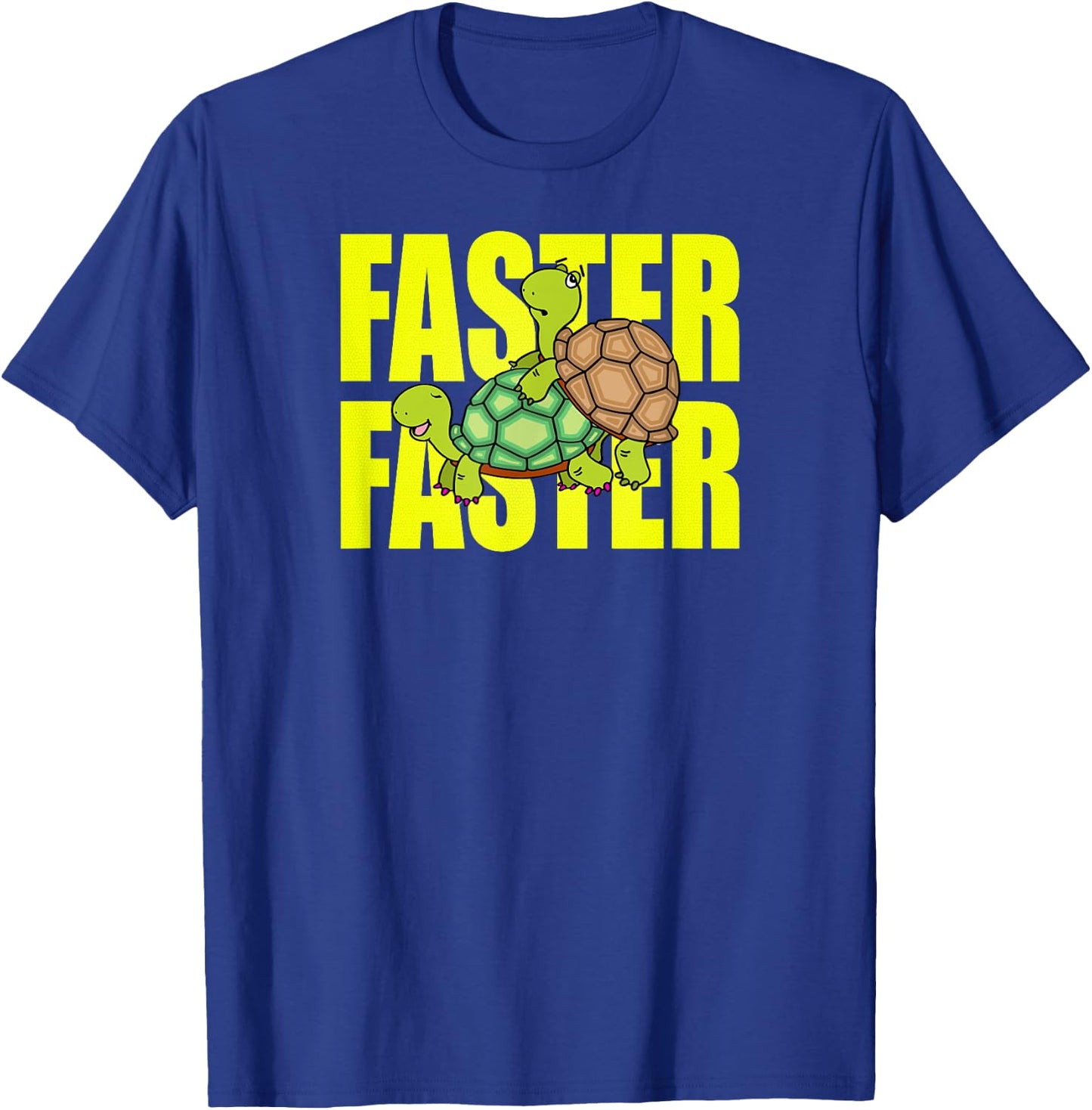 Funny Turtles Mating Turtle Tortoise Lover Shirt T-Shirt - T-Shirt | Royal