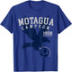 Honduras, Motagua Campeon, Club Deportivo T-Shirt - T-Shirt | Royal