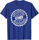 Cindy 100% Original Guaranteed T-Shirt - T-Shirt | Royal
