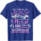 I Am A July Woman | Birthday T Shirts For Who Born In July T-Shirt - T-Shirt | Royal