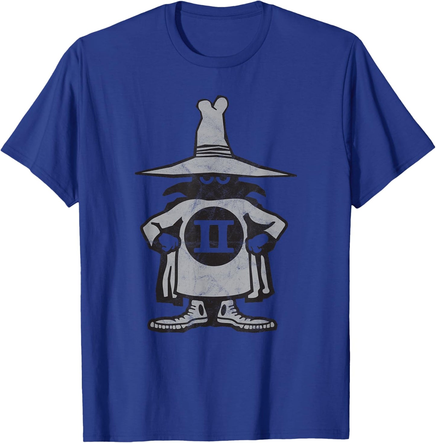 F4 Phantom Fighter Spook T-Shirt - T-Shirt | Royal