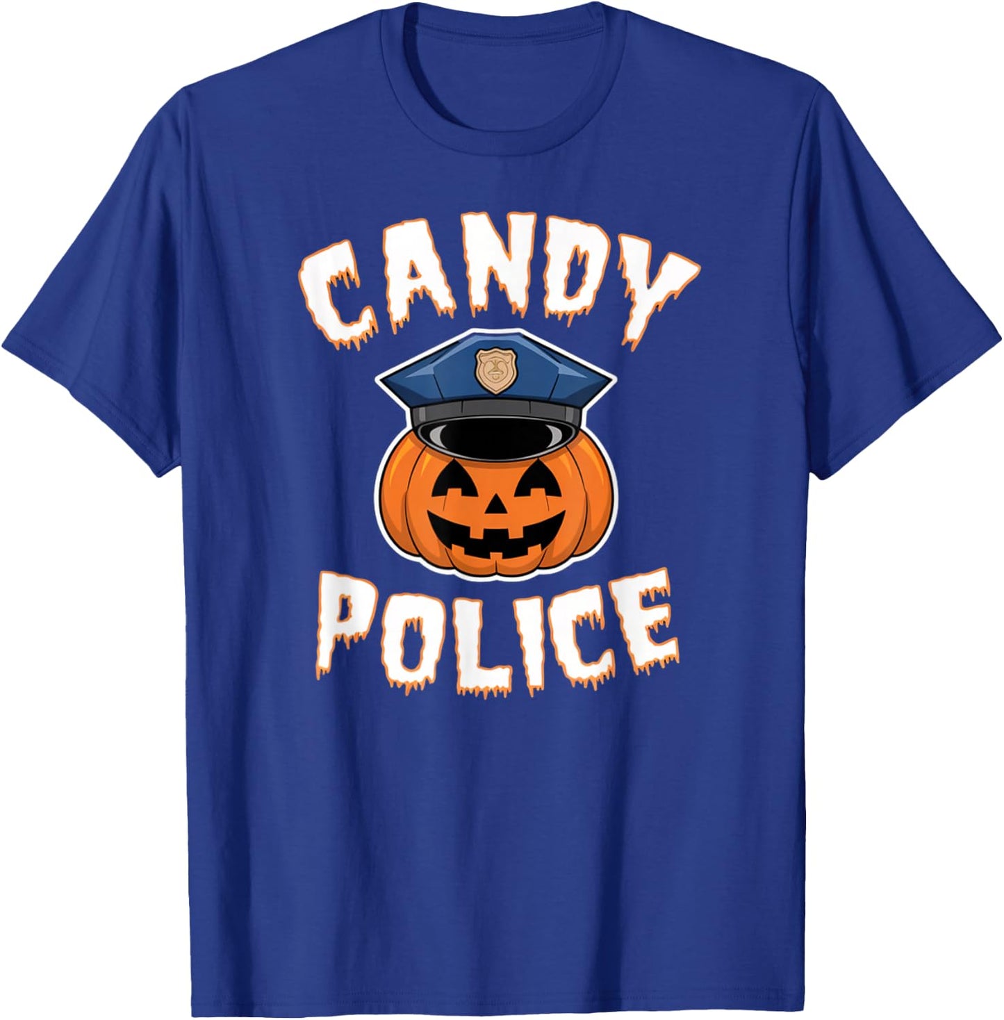 Adults Black Halloween Meme , Small, Short Sleeve T-Shirt - T-Shirt | Royal