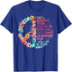 I am storm they whispered her you can't withstand Feminist T-Shirt - T-Shirt | Royal