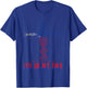 Filipino Its In My DNA Philippines T-Shirt - T-Shirt | Royal