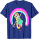 Star vs The Forces of Evil T-Shirt - T-Shirt | Royal