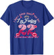 Funny I Don't Know About You But I'm Feeling Twenty 22 Cool T-Shirt - T-Shirt | Royal