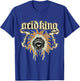 Acid King Band T-Shirt - T-Shirt | Royal