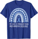 My God Is Stronger Than Moyamoya Disease T-Shirt - T-Shirt | Royal