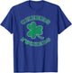 Cheers Fuckers Party T-Shirt - T-Shirt | Royal