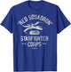 Star Wars Rebel X-Wing Starfighter Corps Graphic T-Shirt - T-Shirt | Royal
