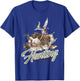 Pudelpointer Hunting Dog Men Women Girls Kids T-Shirt - T-Shirt | Royal