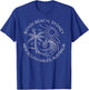 Bondi Beach Sydney New South Wales Australia T-Shirt - T-Shirt | Royal