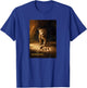 Disney The Lion King Simba Paw Live Action Poster T-Shirt - T-Shirt | Royal