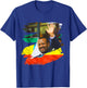 Dr. Abiy Ahmed shirt the Ethiopian Prime Minister T shirt T-Shirt - T-Shirt | Royal