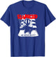 Rancid - Official Merchandise - And Out Come The Wolves T-Shirt - T-Shirt | Royal