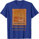 Haleakala National Park Vacation Maui Hawaii T-Shirt - T-Shirt | Royal