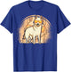 Korean Jindo Dog Sunglasses Jindo-gyeon Owner Fur Parent T-Shirt - T-Shirt | Royal