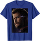 Marvel Avengers Endgame Thor What Ever It Takes Poster T-Shirt - T-Shirt | Royal