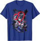 Yandere Simulator Lovesick Shirt T-Shirt - T-Shirt | Royal
