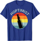 Hoptimist Home Brew Craft Beer Shirts Women Vintage T-Shirt - T-Shirt | Royal