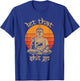 Funny Let That Shit Go Buddha Shirt T-Shirt - T-Shirt | Royal