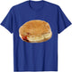 Jelly Filled Donut T-Shirt - T-Shirt | Royal