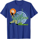 Kim Possible - Call Me Beep Me T-Shirt - T-Shirt | Royal