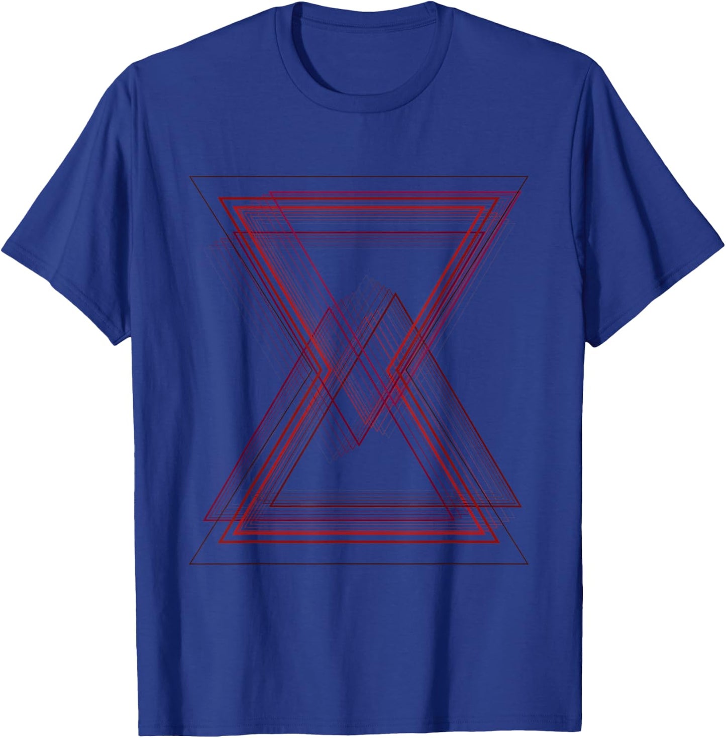 Marvel Black Widow Symbol Natasha Romanoff Costume T-Shirt - T-Shirt | Royal