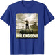 TWD Prison T-Shirt - T-Shirt | Royal