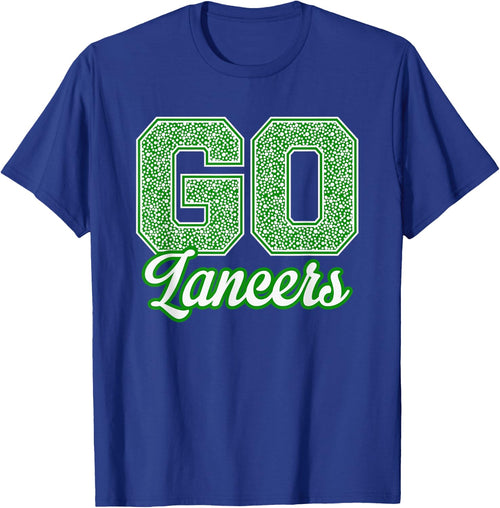 Thousand Oaks Lancers GO! School Pride