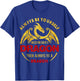 Always Be Yourself Unless You Can Be A Dragon Shirt T-Shirt - T-Shirt | Royal