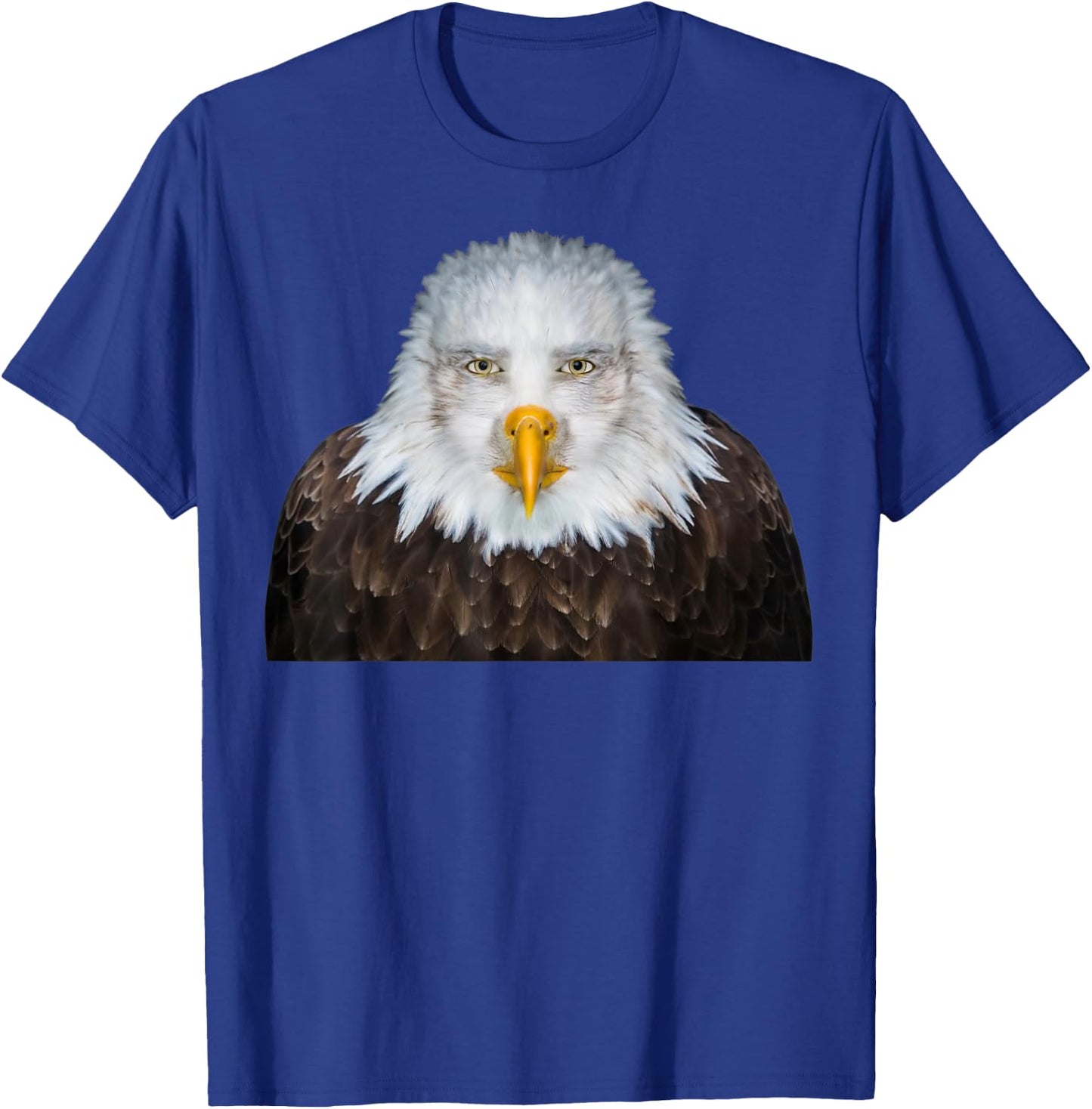 Marvin Beak T-Shirt - T-Shirt | Royal