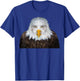 Marvin Beak T-Shirt - T-Shirt | Royal
