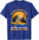 Sloth Kayak Shirt Sloth Kayak Team T-Shirt - T-Shirt | Royal
