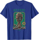 Disney Zootopia Yax the Yak Be Free With Me T-Shirt - T-Shirt | Royal