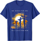 Christian Bible Verse - Jesus Died For Me T-Shirt - T-Shirt | Royal