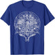 The Idol - Cthulhu White Variant T-Shirt - T-Shirt | Royal