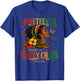 Breaking Every Chain Since 1865 Juneteenth Black History T-Shirt - T-Shirt | Royal