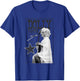 Dolly Parton Country Music Legend T-Shirt - T-Shirt | Royal