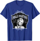 Dolly Parton American Original Small T-Shirt - T-Shirt | Royal