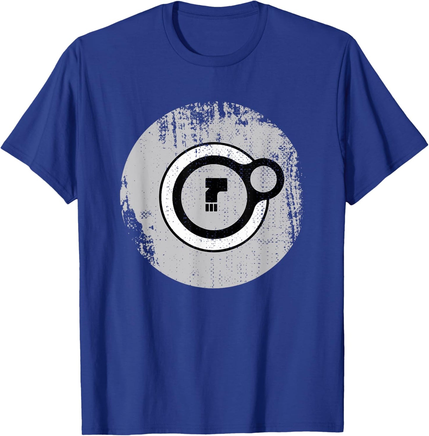 Dead Orbit - Guardian Faction T-Shirt - T-Shirt | Royal