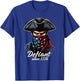 Defiant Since 1776 Retro Patriotic Independence T-Shirt - T-Shirt | Royal