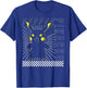 Pokémon Pika Poke T-Shirt - T-Shirt | Royal