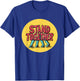 Pretty Stand Together Outfit for Boys and Girls T-Shirt - T-Shirt | Royal