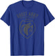WWII Ghost Army Patch Gift T-Shirt - T-Shirt | Royal