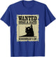 Schrodinger's Cat Physic , Sheldon T-Shirt - T-Shirt | Royal