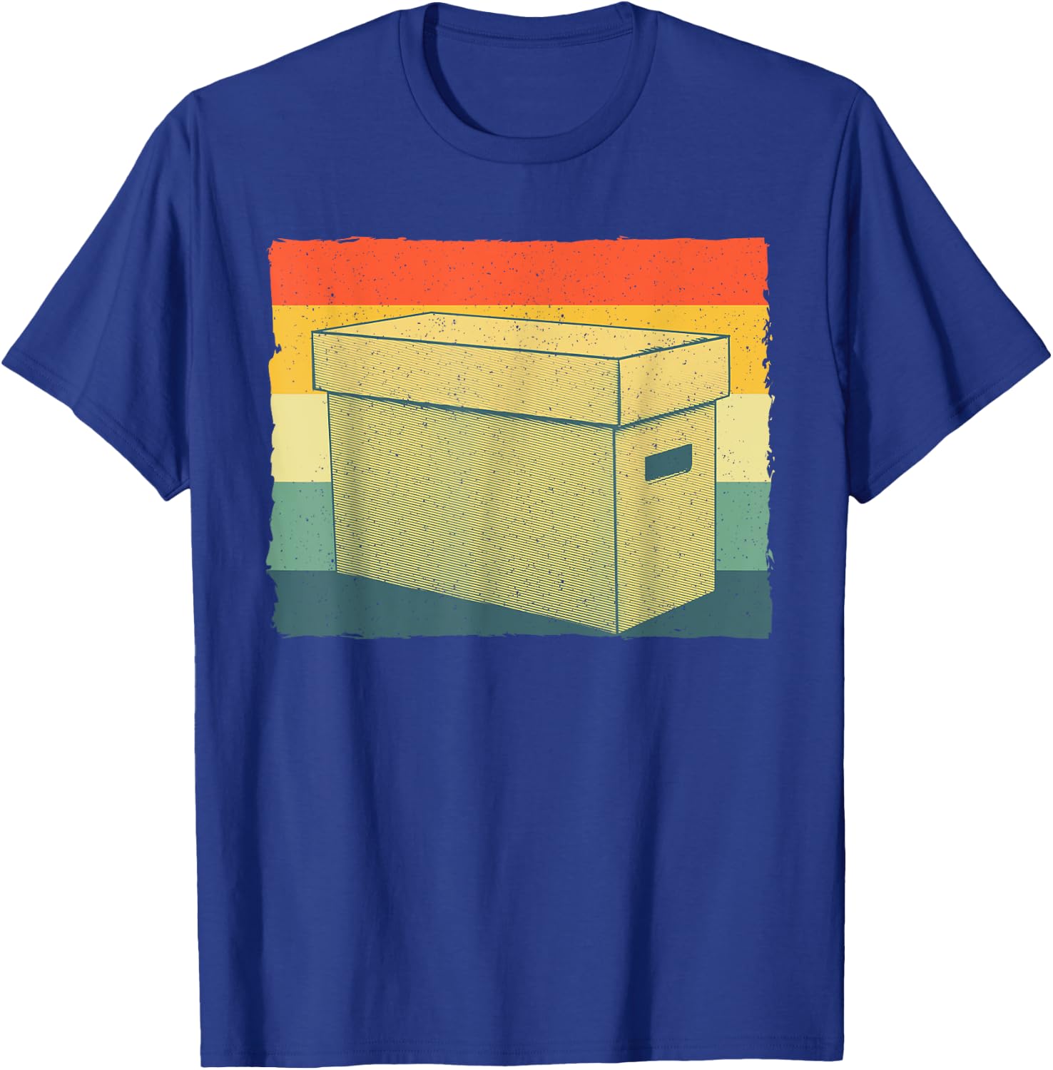 Cool Comic Book Art Women Comics Book Lover Comics T-Shirt - T-Shirt | Royal