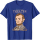 Cool Go to the Theatre They Said, It will be Fun they said T-Shirt - T-Shirt | Royal