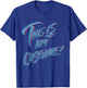 This is My Halloween Costume T-Shirt - T-Shirt | Royal